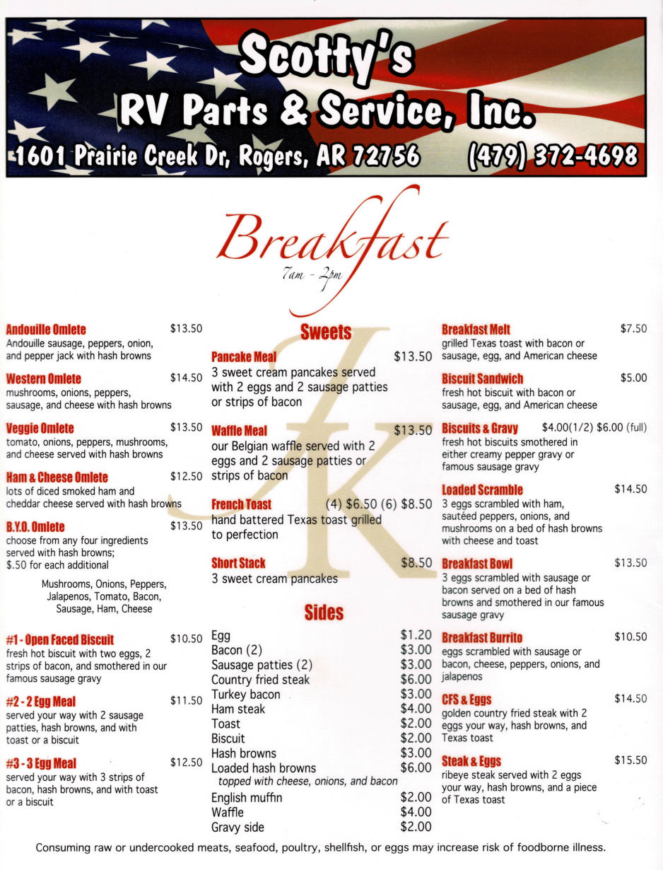 Jacyln's kitchen menu, Breakfast , breakfast  rogers, breakfast  Bentonville, breakfast  bella vista, breakfast  Lowell, breakfast  springdale, breakfast  Fayetteville, breakfast  nwa, breakfast  northwest Arkansas, 